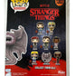 POP! Television 2022 Stranger Things Funko Pop Vinyl Figures - Demobat No. 1303 Vinyl Figure - Brand New Shop Stock Room Find