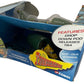 Vintage Corgi 2005 Gerry Andersons Thunderbirds 40th Anniversary DieCast Vehicle Set - Thunderbird 2 With Thunderbird 4 - Factory Sealed Shop Stock Room Find.