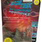 Vintage Playmates 1994 Star The Next Generation Trek Innerspace Series Romulans Warbird Mini Playset Strke And Attack Enemy Starship With Two Mini Figures Factory Sealed Shop Stock Room Find
