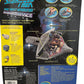 Vintage Playmates 1994 Star The Next Generation Trek Innerspace Series Romulans Warbird Mini Playset Strke And Attack Enemy Starship With Two Mini Figures Factory Sealed Shop Stock Room Find