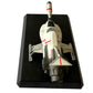 Vintage Konami 2005 Gerry Anderson UFO Interceptor - Former Shop Counter Display Model