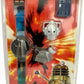 Vintage 2007 Doctor Dr Who Interchangeable Head LCD Wrist Watch - Factory Sealed Shop Stock Room Find