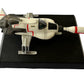 Vintage Konami 2005 Gerry Anderson UFO Interceptor - Former Shop Counter Display Model