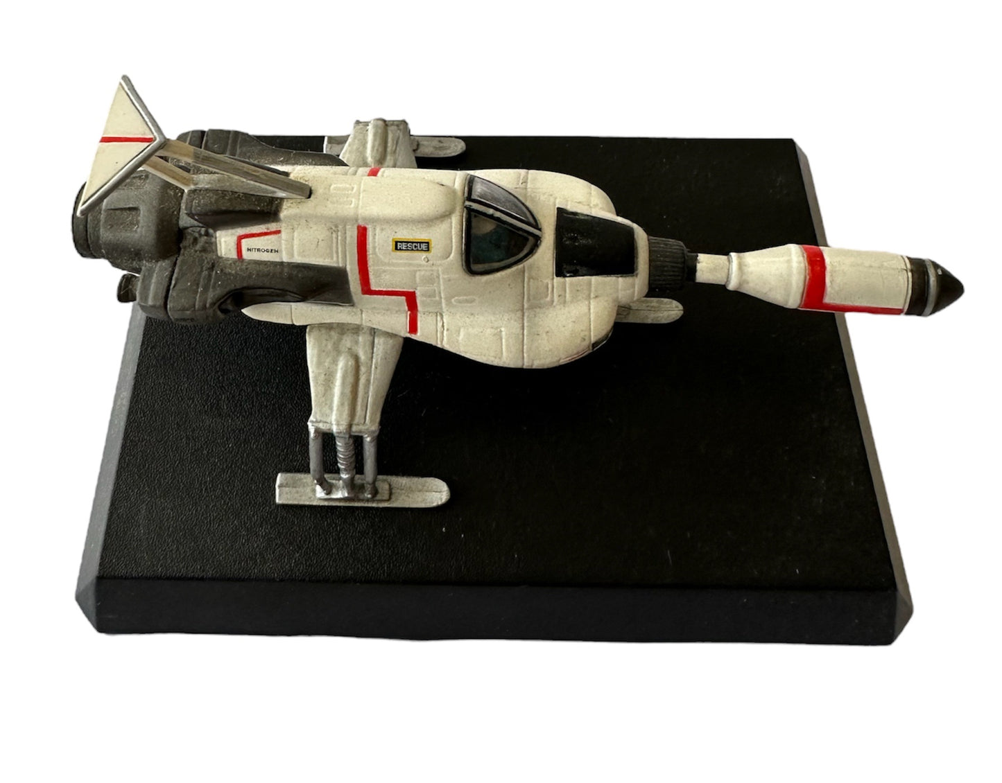 Vintage Konami 2005 Gerry Anderson UFO Interceptor - Former Shop Counter Display Model