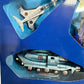 Vintage Vivids 1993 Gerry Andersons Captain Scarlet And The Mysterons Spectrum Command Team Diecast 5 x Vehicle Set. - Factory Sealed Shop Stock Room Find