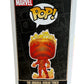 POP! 2019 Marvels 80 Years First Appearance Funko Pop Vinyl Figure - The Original Human Torch Bobble-Head No. 501 - Brand New Shop Stock Room Find