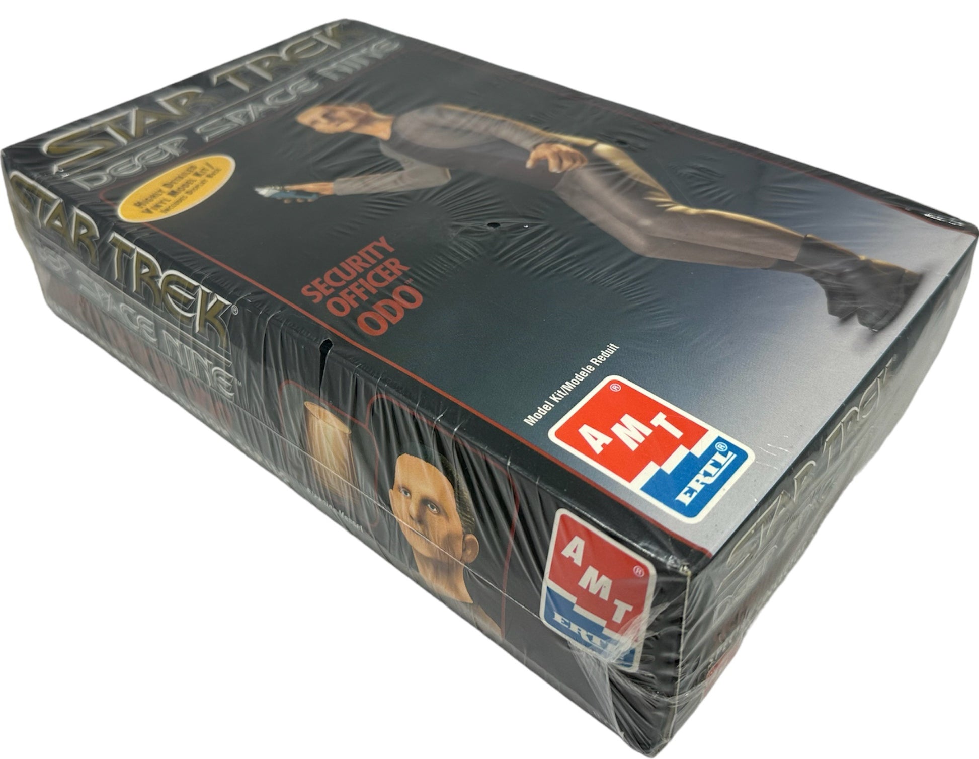Star Trek Deep Space Nine 1/2500 Ertl OVP Limited Edition