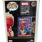POP! 2019 Marvels 80 Years First Appearance Funko Pop Vinyl Figure - The Original Human Torch Bobble-Head No. 501 - Brand New Shop Stock Room Find