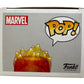 POP! 2019 Marvels 80 Years First Appearance Funko Pop Vinyl Figure - The Original Human Torch Bobble-Head No. 501 - Brand New Shop Stock Room Find