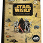 Star Wars The Last Jedi - Incredible Cross Sections - Large Hardback Book - Brand New Shop Stock Room Find (Copy)