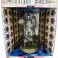 Vintage 2006 Doctor Dr Who - Diecast Collectable Cyberman Figure - Factory Sealed Shop Stock Room Find.