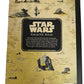 Star Wars The Last Jedi - Incredible Cross Sections - Large Hardback Book - Brand New Shop Stock Room Find (Copy)
