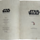 Star Wars The Last Jedi - Incredible Cross Sections - Large Hardback Book - Brand New Shop Stock Room Find (Copy)