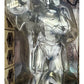 Vintage 2006 Doctor Dr Who - Diecast Collectable Cyberman Figure - Factory Sealed Shop Stock Room Find.