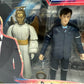 Vintage Characters 2007 Doctor Dr Who Voyage Of The Damned 4 x Action Figure Gift Set Factory Sealed Shop Stock Room Find