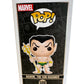 POP! 2019 Marvels 80 Years First Appearance Funko Pop Vinyl Figure - Namor, The Sub-Mariner Bobble-Head No. 500 - Brand New Shop Stock Room Find