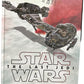 Star Wars The Last Jedi - Incredible Cross Sections - Large Hardback Book - Brand New Shop Stock Room Find