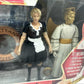 Vintage Characters 2007 Doctor Dr Who Voyage Of The Damned 4 x Action Figure Gift Set Factory Sealed Shop Stock Room Find