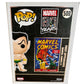 POP! 2019 Marvels 80 Years First Appearance Funko Pop Vinyl Figure - Namor, The Sub-Mariner Bobble-Head No. 500 - Brand New Shop Stock Room Find