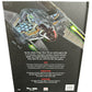 Star Wars The Last Jedi - Incredible Cross Sections - Large Hardback Book - Brand New Shop Stock Room Find