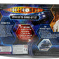 Vintage Characters 2007 Doctor Dr Who Voyage Of The Damned 4 x Action Figure Gift Set Factory Sealed Shop Stock Room Find