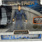 Vintage Art Asylum 2002 Star Trek Enterprise Broken Bow Deluxe Captain Jonathan Archer Action Figure With Enterprise NX-01 Electronic Bridge Base & Captains Chair - Factory Sealed Shop Stock Room Find