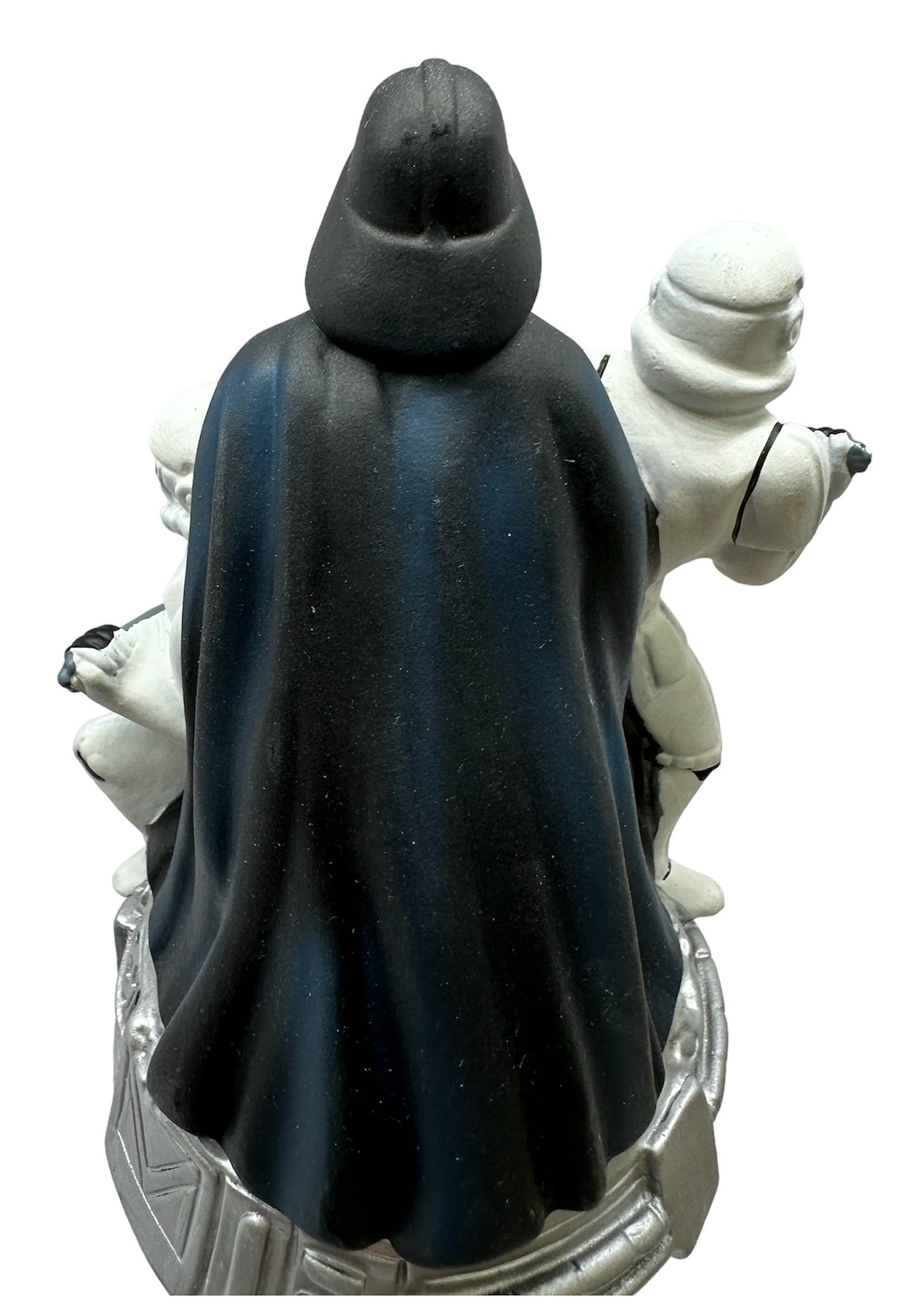 Vintage 1995 Star The Original Trilogy Wars Galactic Bath Foam 500ML In Collectable Bottle - Factory Sealed Shop Stock Room Find