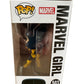 POP! 2019 Marvels 80 Years First Appearance Funko Pop Vinyl Figure - Marvel Girl Bobble-Head No. 503 - Brand New Shop Stock Room Find