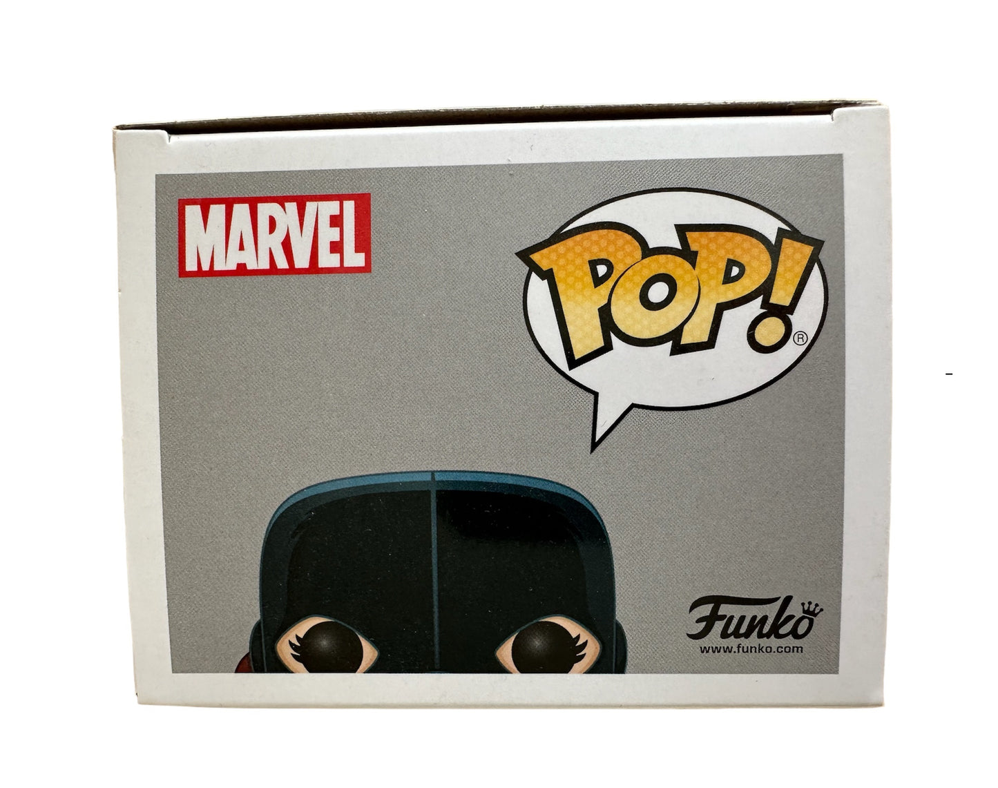 POP! 2019 Marvels 80 Years First Appearance Funko Pop Vinyl Figure - Marvel Girl Bobble-Head No. 503 - Brand New Shop Stock Room Find