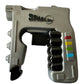Vintage Gerry Andersons Space 1999 Ultra Rare 1976 Official Remco Stun Gun With Discs - Fantastic Condition Fully Working