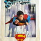 Vintage Very Rare 1978 DC Superman The Movie Cinema Movie Brochure