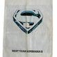 Vintage Very Rare 1978 DC Superman The Movie Cinema Movie Brochure