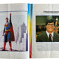 Vintage Very Rare 1978 DC Superman The Movie Cinema Movie Brochure