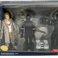 Vintage Characters 2012 Doctor Dr Who Earthshock 1982 Limited Edition Collector Action Figure Set - Brand New Factory Sealed Shop Stock Room Find