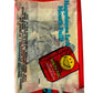 Vintage 1976 Space 1999 Ultra Rare 1976 Bubble Gum Trading Cards Pack - Containing 5 x Trading Cards & A Stick Of Bubble Gum - Shop Stock Room Find