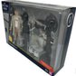 Vintage Characters 2012 Doctor Dr Who Earthshock 1982 Limited Edition Collector Action Figure Set - Brand New Factory Sealed Shop Stock Room Find