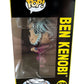 Funko 2022 - Star Wars - Ben Kenobi Pop Vinyl Bobble Head Figure No. 572 - Target Exclusive - Brand New Factory Sealed