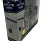 Vintage Characters 2012 Doctor Dr Who Earthshock 1982 Limited Edition Collector Action Figure Set - Brand New Factory Sealed Shop Stock Room Find