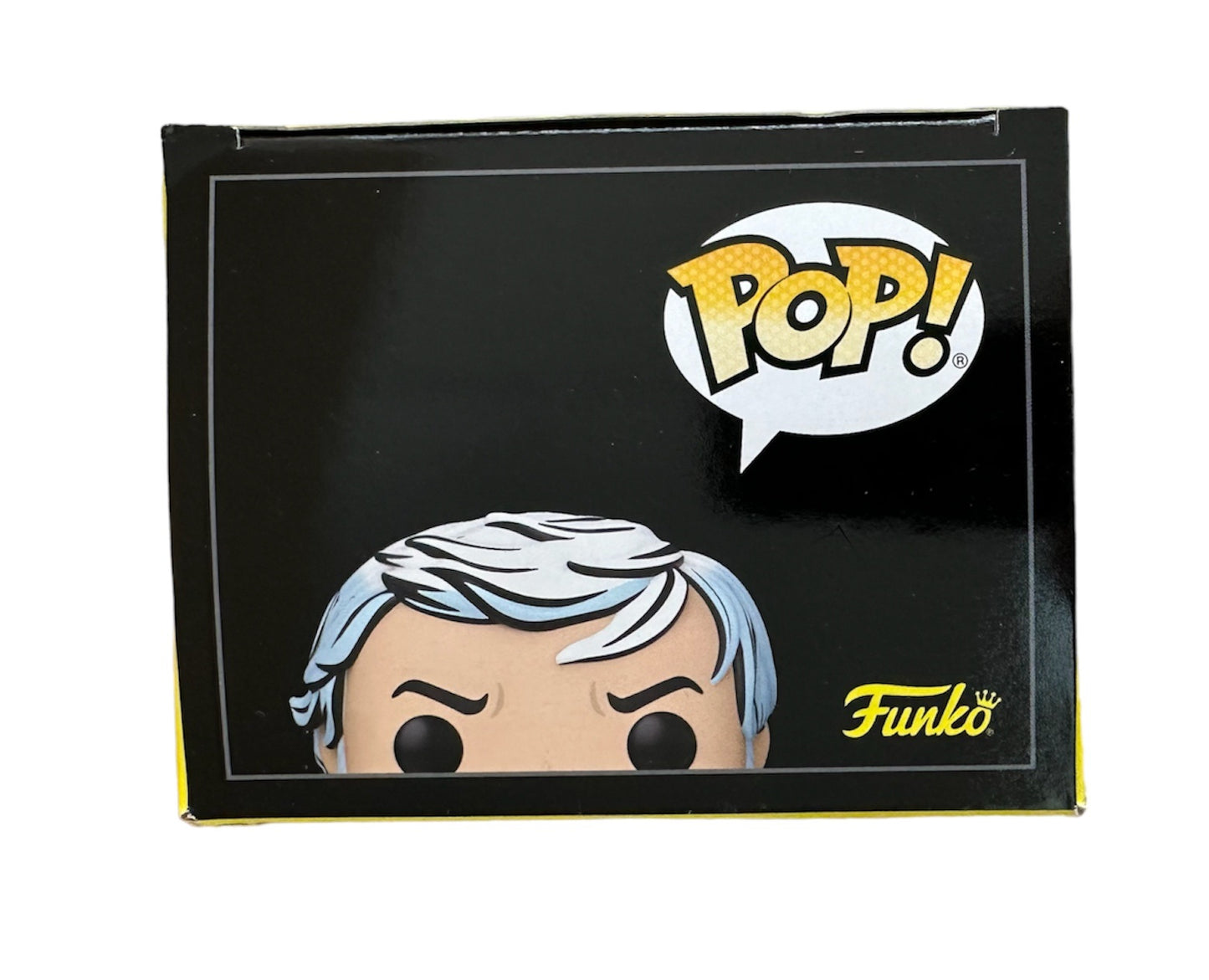 Funko 2022 - Star Wars - Ben Kenobi Pop Vinyl Bobble Head Figure No. 572 - Target Exclusive - Brand New Factory Sealed