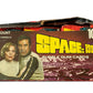 Vintage 1976 Space 1999 Ultra Rare 1976 Bubble Gum Trading Cards Pack - Containing 5 x Trading Cards & A Stick Of Bubble Gum - Shop Stock Room Find