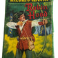 Vintage 1950's Pepys Richard Greene In Televisions Robin Hood Card Game - Fantastic Condition - In The Original Box.