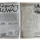 Vintage 1981 Tiswas Family Fun Book Volume 1 Issue Number 11 Very Very Rare.