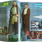 Vintage 2000 Star Wars Episode I The Phantom Menace - The Official Souvenir Annual 2000 - Brand New Shop Stock Room Find