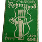 Vintage 1950's Pepys Captain W.E. Jones Biggles Card Game - The Adventures Of Biggles As A Game - Fantastic Condition - Complete In The Original Box