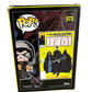 Funko 2022 - Star Wars - Emperor Palpatine Pop Vinyl Bobble Head Figure No. 573 - Target Exclusive - Brand New Factory Sealed6 - Brand New Shop Stock Room Find