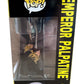 Funko 2022 - Star Wars - Emperor Palpatine Pop Vinyl Bobble Head Figure No. 573 - Target Exclusive - Brand New Factory Sealed6 - Brand New Shop Stock Room Find