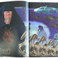 Vintage 2000 Star Wars Episode I The Phantom Menace - The Official Souvenir Annual 2000 - Brand New Shop Stock Room Find