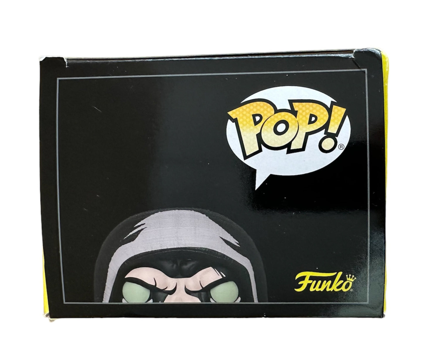 Funko 2022 - Star Wars - Emperor Palpatine Pop Vinyl Bobble Head Figure No. 573 - Target Exclusive - Brand New Factory Sealed6 - Brand New Shop Stock Room Find