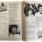 Vintage 1981 Tiswas Family Fun Book Volume 1 Issue Number 11 Very Very Rare.
