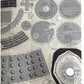 Vintage 1964 Ultra Rare Doctor Dr Who Daily Express Cut Out Model Of A Dalek Competition Prize - Fantastic Condition